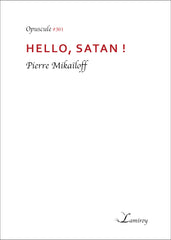 Hello, Satan ! #301