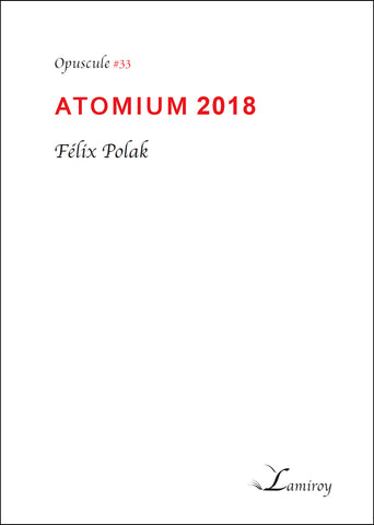 Atomium 2018 #33
