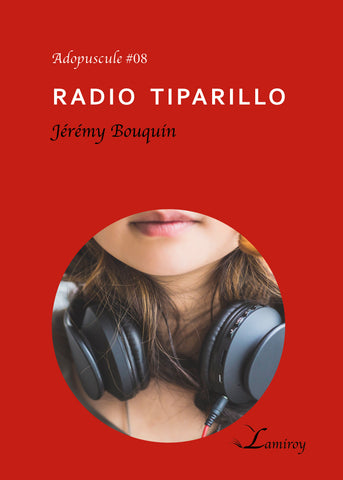 Radio Tiparillo A#08