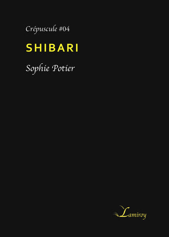 Shibari C#04