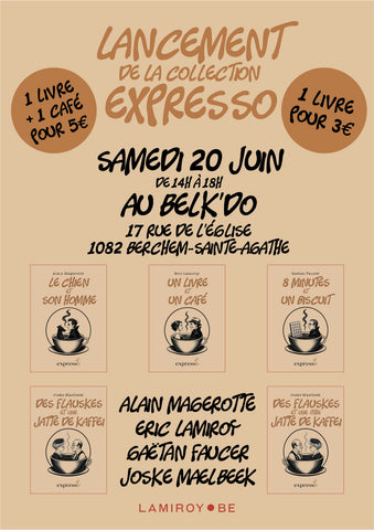 Expresso