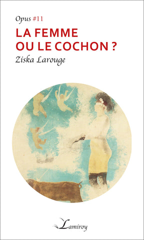 Ziska Larouge