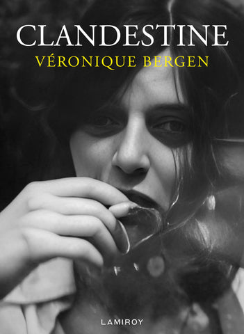 Véronique Bergen