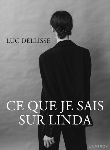 Luc Dellisse