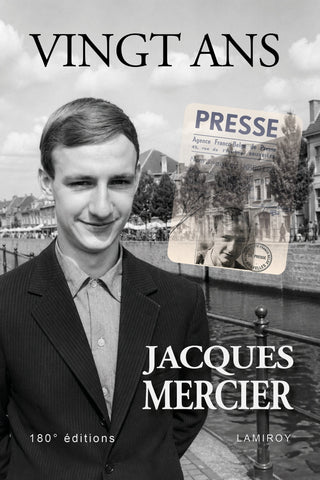 Jacques Mercier