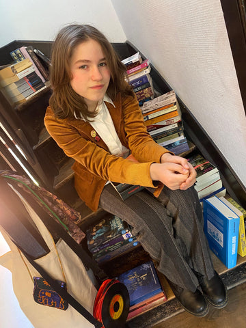 Sasha Ringer