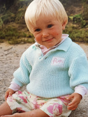 Cette année-là : 1987