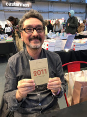 Cette année-là : 2011