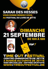 Bruxelles, attends-moi, j'arrive! #09