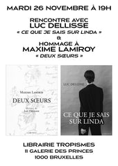 Deux sœurs