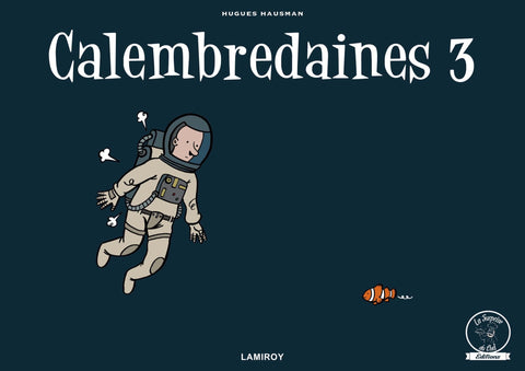 Calembredaines 3