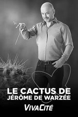 L'article #54 : Pierre Desproges