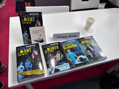 Souriez, Docteur, elle arrive... #325