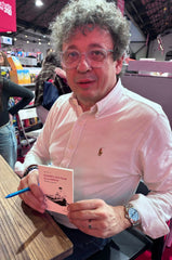 Souriez, Docteur, elle arrive... #325