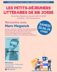 Van Kroetsch : 5. La fille du rooftop 58