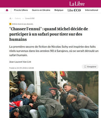 Chasser l'ennui #332