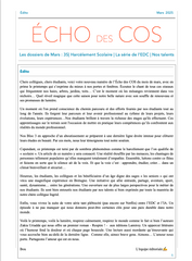 Respire ! Opus #05