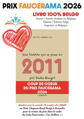 Cette année-là : 2011