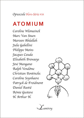 Hors-Série #18 Atomium