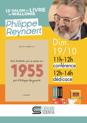 Cette année-là : 1955