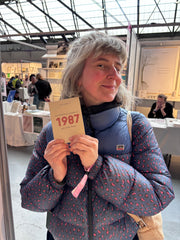 Cette année-là : 1987