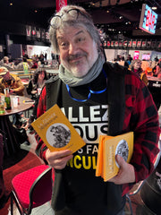 La grande dégringolade