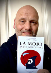 La Mort, sa vie, son œuvre
