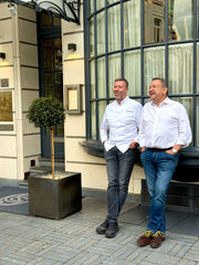 Les 100 ans du Comme chez Soi