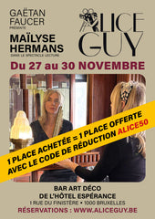 L'article #59 : Alice Guy