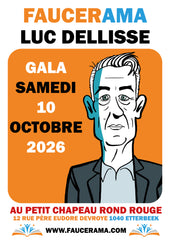 L'article #67 : Luc Dellisse
