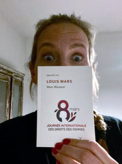 Louis Mars #309