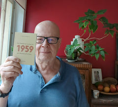 Cette année-là : 1959