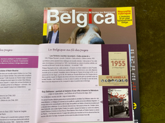 Cette année-là : 1955
