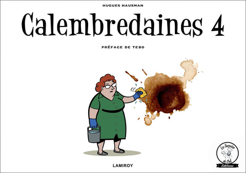 Calembredaines 4