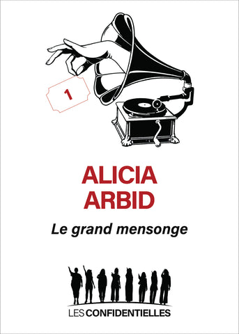 Le grand mensonge