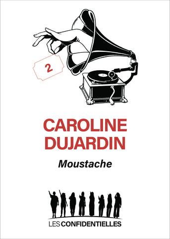 Moustache