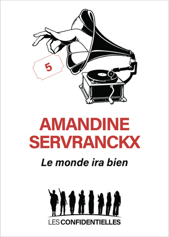 Le monde ira bien