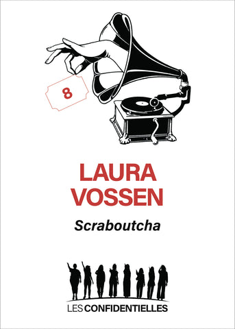 Scraboutcha