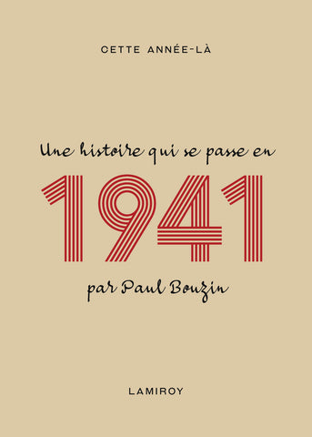 Cette année-là : 1941