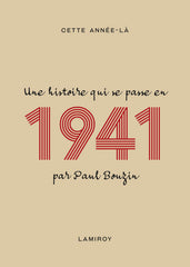 Cette année-là : 1941