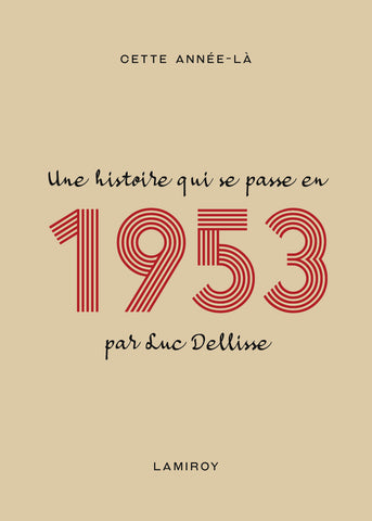 Cette année-là : 1953