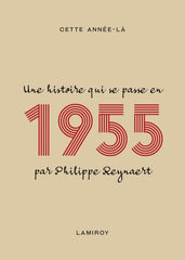 Cette année-là : 1955