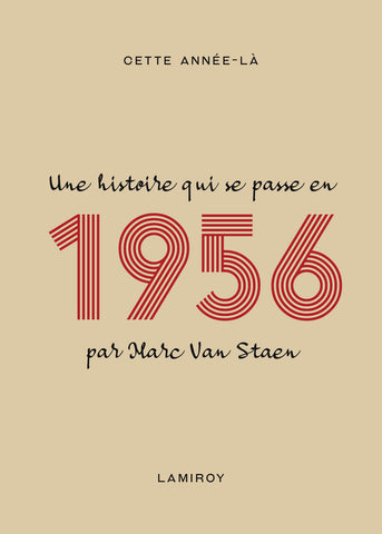 Cette année-là : 1956