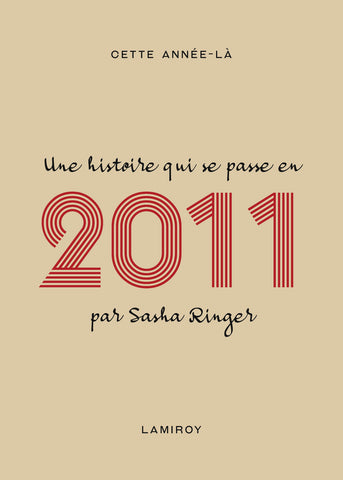 Cette année-là : 2011
