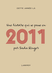 Cette année-là : 2011