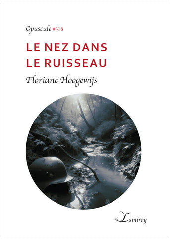 Le nez dans le ruisseau #318