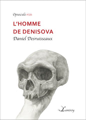 L'homme de Denisova #326