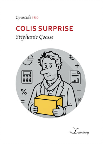 Colis surprise #330