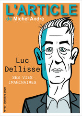 L'article #67 : Luc Dellisse