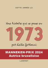 Cette année-là : 1973